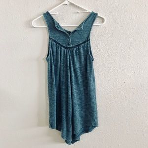 Knox Rose boho Tank